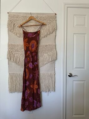 RHODE Clove Jemima Dress